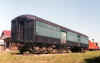 1939 Baggage Car