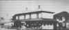 Great Western Railroad circa 1900